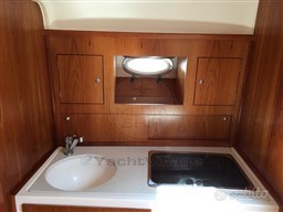 MANO MARINE - MANO 28,50 - interiors