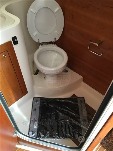 MANO MARINE - MANO 28,50 - interiors