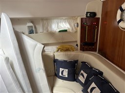MANO MARINE - MANO 28,50 - interiors