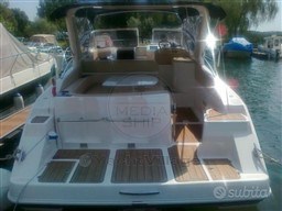 MANO MARINE - MANO 28,50 - exteriors