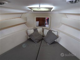 MANO MARINE - MANO 28,50 - interiors