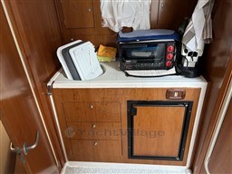 MANO MARINE - MANO 28,50 - interiors