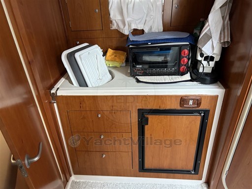 MANO MARINE - MANO 28,50 - interiors