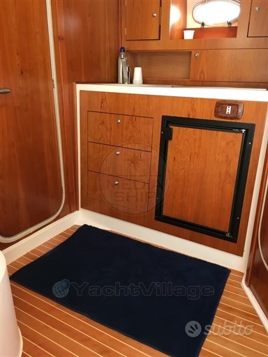 MANO MARINE - MANO 28,50 - interiors