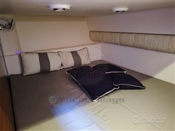 MANO MARINE - MANO 28,50 - interiors