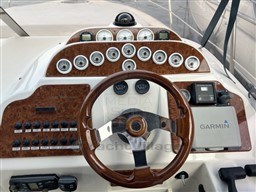 MANO MARINE - MANO 28,50 - exteriors