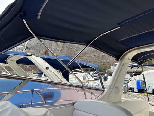 MANO MARINE - MANO 28,50 - interiors
