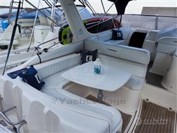 MANO MARINE - MANO 28,50 - interiors