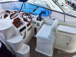 MANO MARINE - MANO 28,50 - exteriors