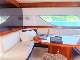 ANTAGO - ANTAGO 62 - interiors