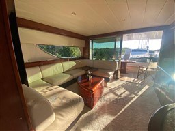 ANTAGO - ANTAGO 62 - interiors