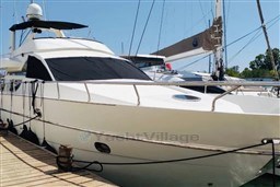 ANTAGO - ANTAGO 62 - exteriors