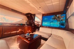 ANTAGO - ANTAGO 62 - interiors