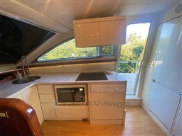 ANTAGO - ANTAGO 62 - interiors