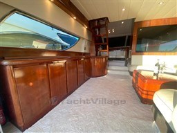 ANTAGO - ANTAGO 62 - interiors