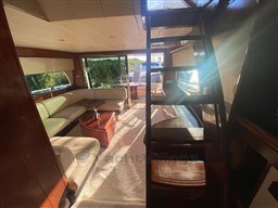 ANTAGO - ANTAGO 62 - interiors