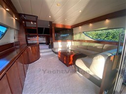 ANTAGO - ANTAGO 62 - interiors