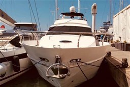 ANTAGO - ANTAGO 62 - exteriors