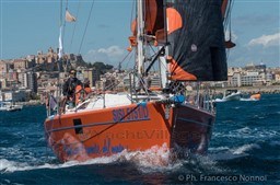 SIRENA MARINE - AZUREE 40 - exteriors
