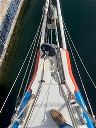 SIRENA MARINE - AZUREE 40 - exteriors
