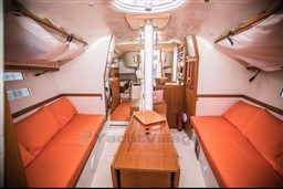 SIRENA MARINE - AZUREE 40 - interiors