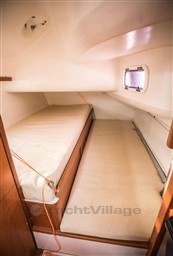 SIRENA MARINE - AZUREE 40 - interiors