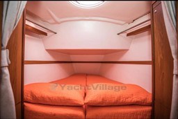 SIRENA MARINE - AZUREE 40 - interiors