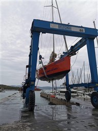 SIRENA MARINE - AZUREE 40 - exteriors