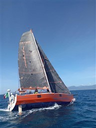 SIRENA MARINE - AZUREE 40 - exteriors