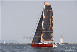 SIRENA MARINE - AZUREE 40 - exteriors