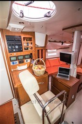 SIRENA MARINE - AZUREE 40 - electronic