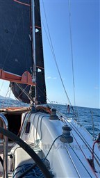 SIRENA MARINE - AZUREE 40 - exteriors