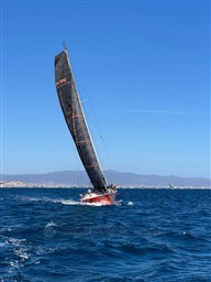 SIRENA MARINE - AZUREE 40 - exteriors