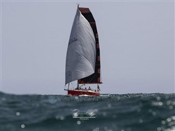 SIRENA MARINE - AZUREE 40 - exteriors