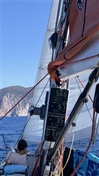 SIRENA MARINE - AZUREE 40 - electronic