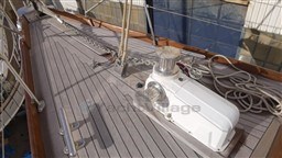 SANGERMANI - SANGERMANI 19 M. - exteriors