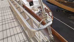 SANGERMANI - SANGERMANI 19 M. - exteriors