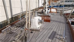 SANGERMANI - SANGERMANI 19 M. - exteriors