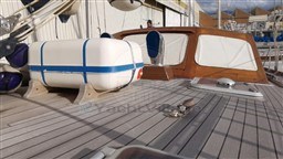 SANGERMANI - SANGERMANI 19 M. - exteriors