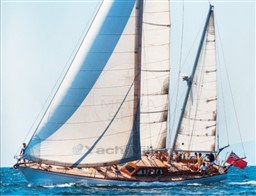 SANGERMANI - SANGERMANI 19 M. - exteriors