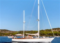 SANGERMANI - SANGERMANI 19 M. - exteriors