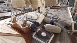 SANGERMANI - SANGERMANI 19 M. - exteriors