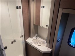 BALI CATAMARANS - BALI 4.6 - interiors