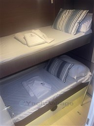 BALI CATAMARANS - BALI 4.6 - interiors