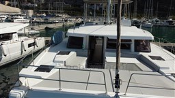 BALI CATAMARANS - BALI 4.6 - exteriors