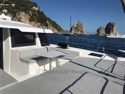 BALI CATAMARANS - BALI 4.6 - exteriors