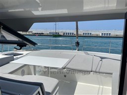 BALI CATAMARANS - BALI 4.6 - exteriors