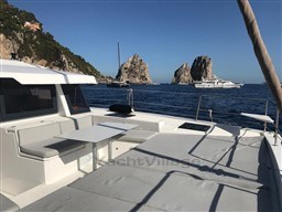 BALI CATAMARANS - BALI 4.6 - exteriors
