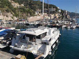 BALI CATAMARANS - BALI 4.6 - exteriors