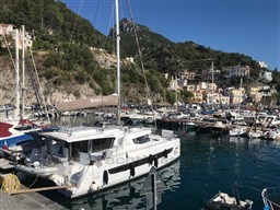 BALI CATAMARANS - BALI 4.6 - exteriors